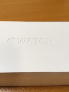 Apple Watch 4が売り切れ？いや、余裕で手に入れましたよ。