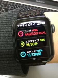 Apple Watch4 オススメポイントまとめ【使用1ヶ月後レビュー】