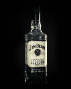 【JIM BEAM】ハイボールはアルコールが低くて飲みやすい【レビュー】